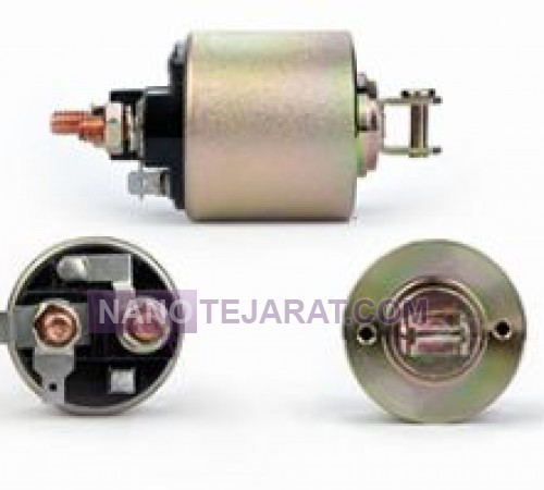Ignition starter